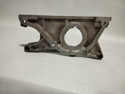 Flange Retentor Virabrequim Fiat Uno Mille  1997 Original