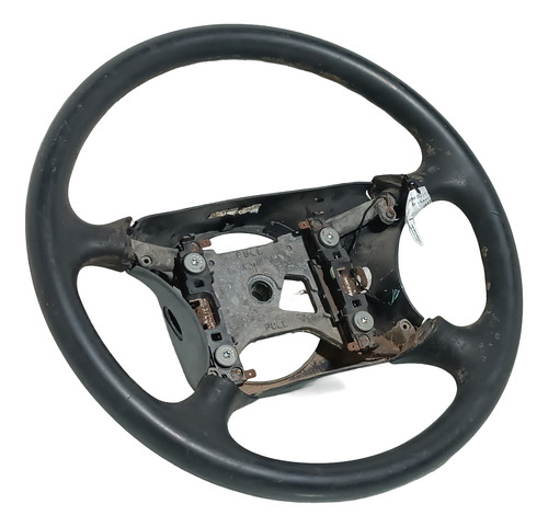 Volante De Direçao Ford Ranger 1997 2008