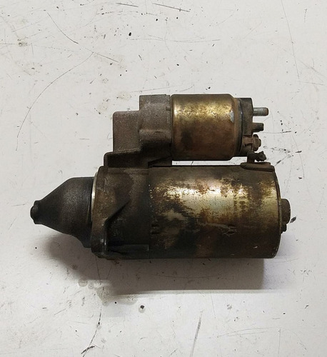 Motor Partida Arranque Ford Ka 1.0 8v 1998 F000al0304