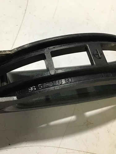 Maçaneta Externa Traseira Esquerda Peugeot 307 19910*