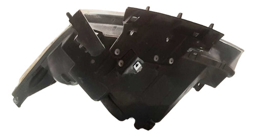 Farol Direito Gm Cruze 2012 2013 2014 2015 2016 Detalhes