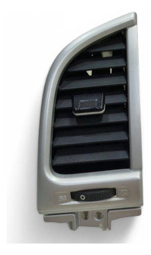 Difusor De Ar Lateral Direito Jac T5 2015 A 2019