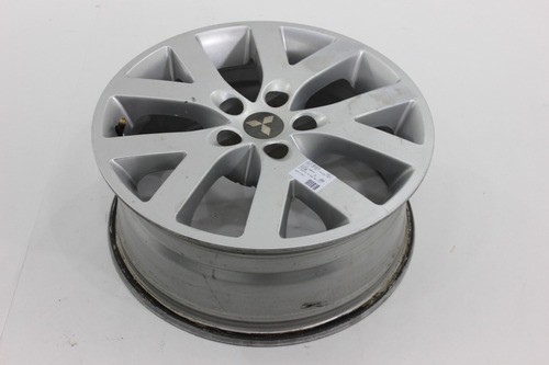 Roda Liga Aro 17 Pajero Tr4 Flex 10/15 Usado (145)