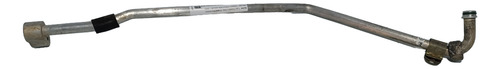 Cano Tubo Ar Condicionado Nissan Frontier 2001 2008