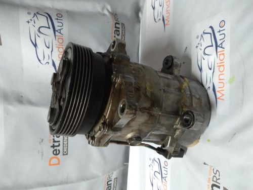 Compressor Ar Condicionado Golf Bora Audi A3 1j0820803f 3859