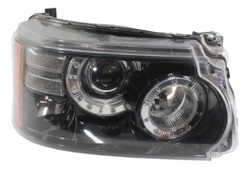 Farol Diant Ld Range Rover Range Rover Sport 05-10(863)