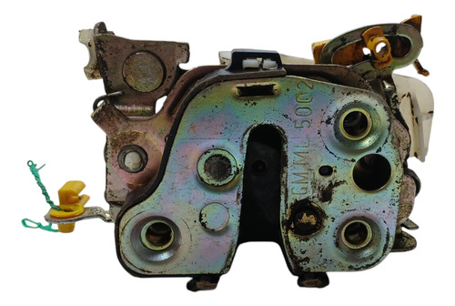 Fechadura Porta Diant Dir Gm Corsa 94,95,01 (e) Cx452