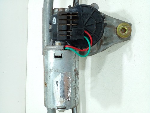 Motor Limpador Parabrisa Vw Gol 2006 377955113d (m)