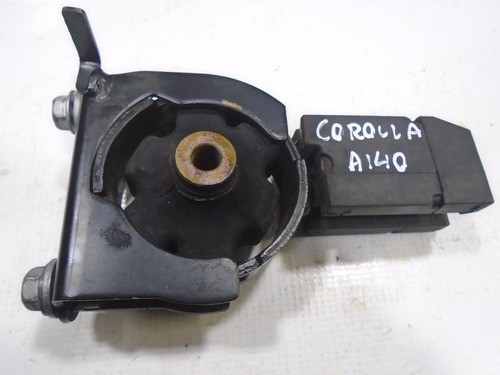 Coxim Motor Dianteiro Corolla 2003 A 2008