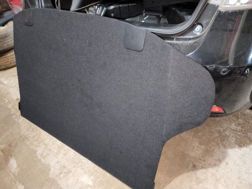 Carpete Do Porta Malas Subaru Impreza Hatch Ano 2008 A 2011