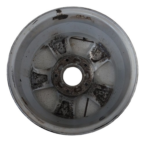 Roda Liga Aro 16 Kia Sorento 2007 2008 2009 2010 2011 5x139