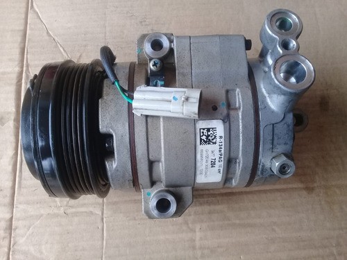 Compressor Chevrolet Cobalt 1.8 2014 Original