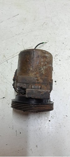 Compressor De Ar Condicionado Suzuki Jimny 1.3 2001