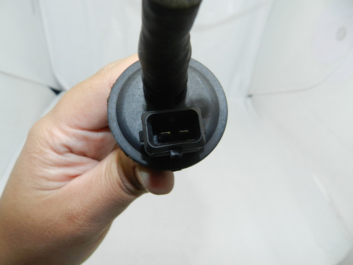 Válvula Canister Vw Gol Polo Fox Golf 377906291