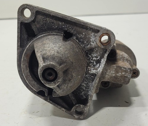 Motor Partida Arranque Marea 2003 1005821914 Fiatadl (m)