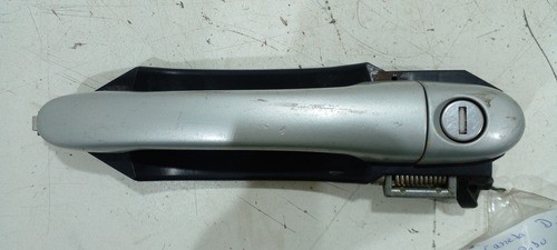 Maçaneta Externa D.d Fiat Palio 2010/15 (r)