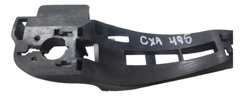 Suporte Da Maçaneta Dianteira Direita C3 04/12 (al) Cxa 495