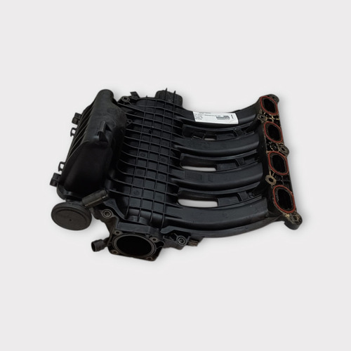 Coletor De Admissão Renault Megane 2.0 2008 A 2013