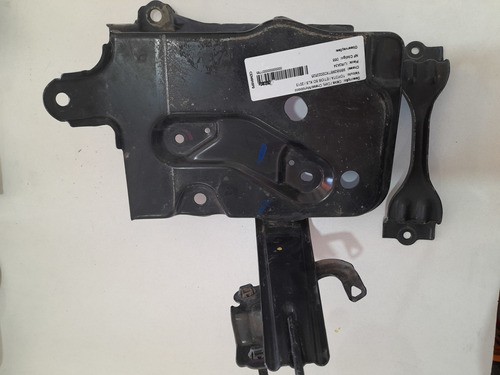 Caixa Suporte Bateria Toyota Etios 2013 2014 2015 2016