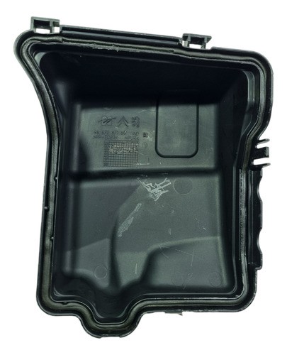 Tampa Caixa De Fusível Externa Citroën C3 2005 A 2012