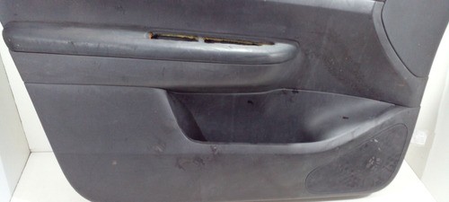 Forro Porta D.e Peugeot 307 2001/11 9638206877 (r)