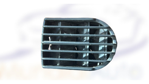 Difusor De Ar Central Gm Corsa Montana 2003/2010. 1369
