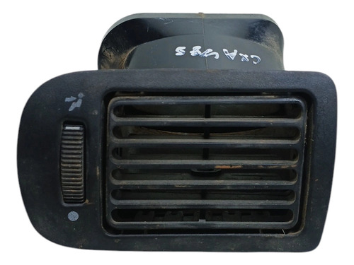 Difusor Saída Ar Direito Fiat Palio Strada Siena G1 G2 (b)