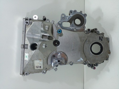 Tampa Frontal Motor Ford Ka Ecosport 2015 Gn1g6019ab (m)