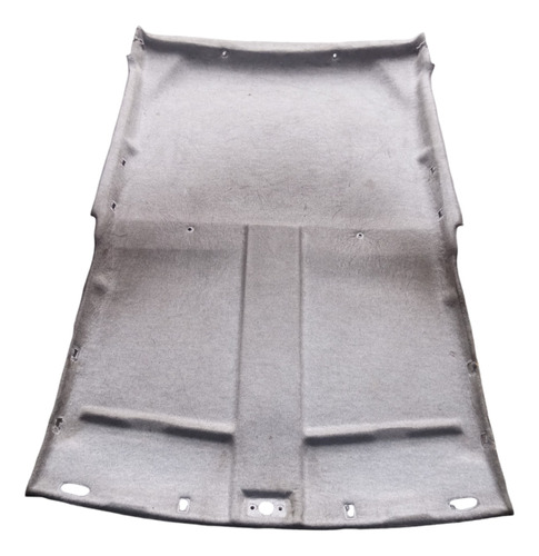 Forro Teto Completo Acessórios Fiat Uno Duas Portas 02/03