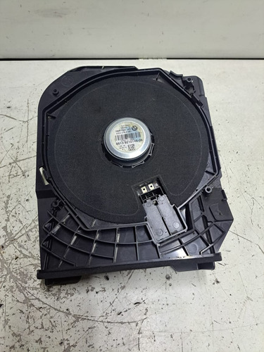 Auto Falante Subwoofer Direito Bmw 320i 328i 2013 2014 2015