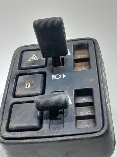 Chave De Luz Fiat Uno 1984/1991  (vj) E109