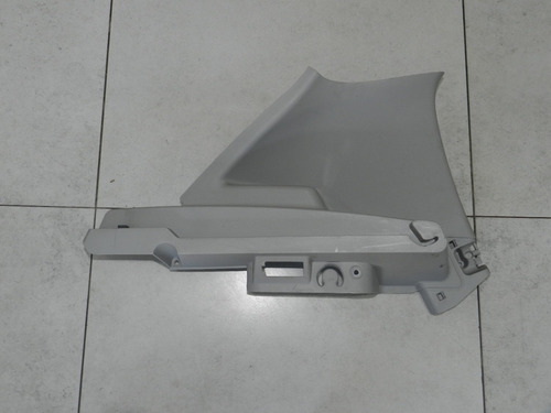 Suporte Bagagito Esquerdo Renault Sandero 2008 2009 A 2014