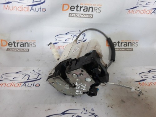 Fechadura Elétrica Pt Diant Direta  Fiat Palio 2013/18 2886