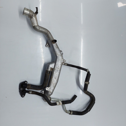 Canos Tubo Da Água Motor Subaru Xv 2.0 Ano 2014 A 2019