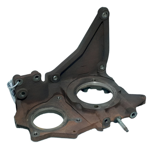Suporte Bomba Alta Pressão Frontier 2.5 2008/2012 16811ec00a