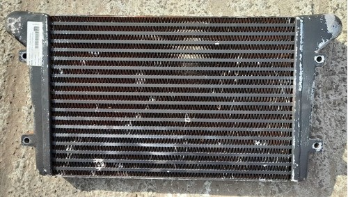 Intercooler Agrale Neobus Thunder 2002