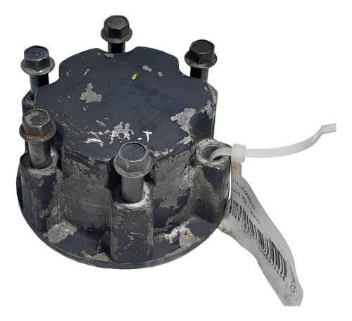 Roda Livre Nissan Frontier Mwm 2.8 2001/2008 Xterra