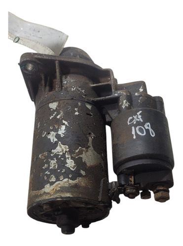 Motor De Arranque Gm Vectra 2.0/ 1995 (al) Cxf 108