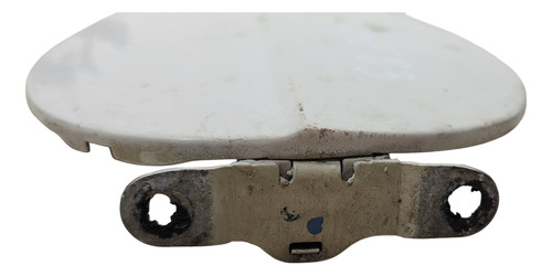 Portinhola Tanque Combustível Vw Voyage G5 09/11 (al) Cxf 83