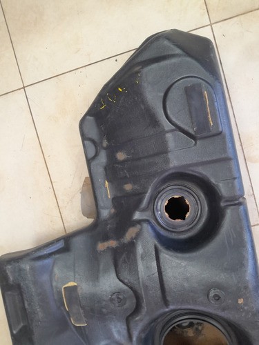 Tanque De Combustivel Gm Kadett 1996 93211730 (vj)