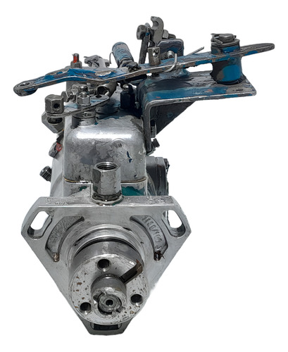 Bomba Injetora Diesel Motor Perkins 4236 Cav D20 D40