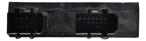 Módulo Conforto Volkswagen Golf Bora Passat 1999/05 Original