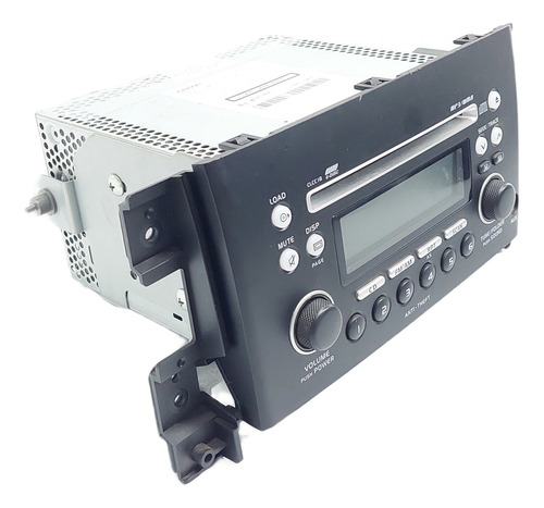 Rádio Original Suzuki Grand Vitara Ano 2011 A 2015