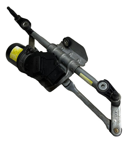 Motor Limpador Parabrisa Vw Gol Voyage Saveiro G5 G6 G7 G8