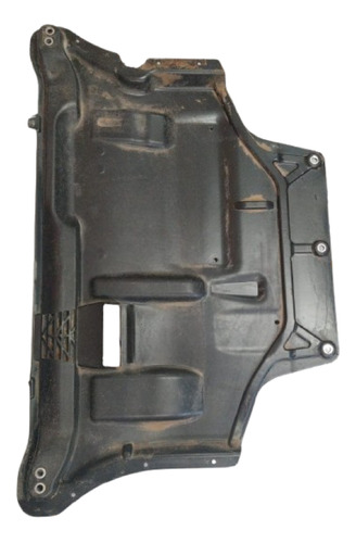 Protetor Cárter Audi A3 / Golf 2016/19 Original 500825901