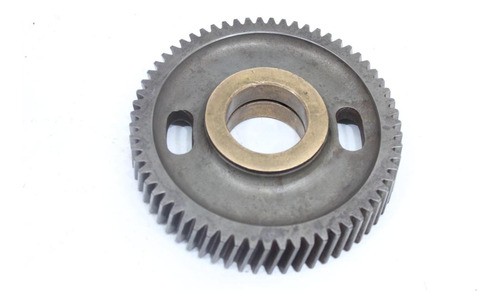 Engrenagem Distribuição Motor Perkins D-20 85/92 Usado (43