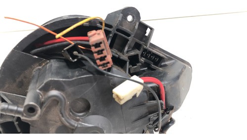 Motor Ar Forçado Gm Prisma / Celta 06 Até 12 Original