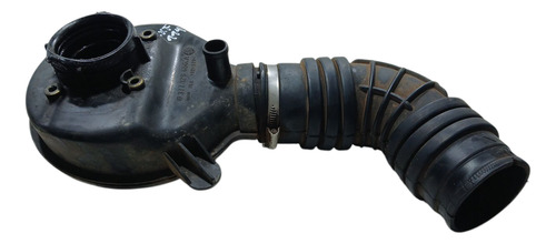 Tampa Mufla Filtro Ar Vw Gol Parati 1.0 1998 A 1999 (ap)