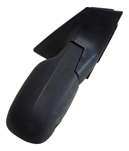 Retrovisor Direito Manual Megane 2007 2008 2009 2010 A 2013