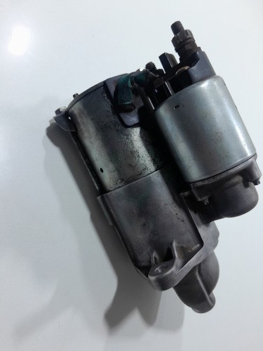 Motor De Partida Chevrolet Prisma 2014 (vj) E101 